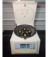 Thermo Heraeus Labofuge 400 Centrifuge, 8179 Rotor, Buckets, 50ml Holder... - $895.50