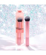 Real Techniques Expert Face for Foundation - 1 Pc Brush - NIB - $14.84