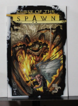 Curse Of Spawn #16 January  1998 - £5.20 GBP