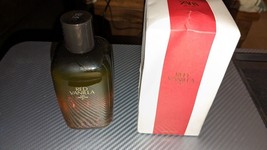 ZARA Red Vanilla Dress Time Eau De Toilette Perfume 6oz NEW In Box Big Bottle - £51.37 GBP