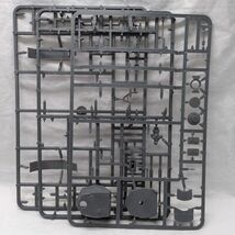 (3) *Incomplete* Vehicle Bolt Action Bits And Pieces On Sprues - $15.83