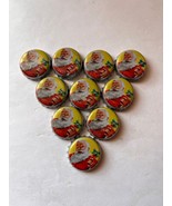Mexican Coca Cola Coke Santa Claus Santa&#39;s Bottle Cap Capsule Chapa Kron... - €30,38 EUR