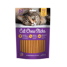 N-Bone Cat Chew Sticks Chicken 1ea/3.74 oz - £4.69 GBP