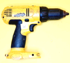  DEWALT DC970 1/2&quot; (13mm) VSR CORDLESS DRILL DRIVER 18V DC BRUSHED PISTO... - $45.00