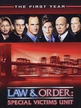 Law And Order - Special Victims Unit - S DVD Pre-Owned Region 2 - £35.90 GBP