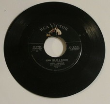 Eddie Arnold 45 record Gonna Find Me A Bluebird - Little Bit RCA - £3.88 GBP