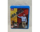 BBC Brazil With Michael Palin 2 Blu-ray Discs - $49.49