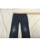 Children Youth Boy&#39;s Hawk Brand Skinny Fit Cotton Denim Blue Jeans 10 32263 - £13.64 GBP