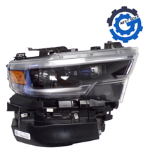 OEM Mopar Front Right LED Headlight Assembly 2021-2024 RAM 1500 TRX 68442528AE - £730.71 GBP