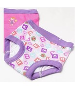 CCO Melon 6 Pack Toddler Potty Training Pants Size 3T - £12.46 GBP