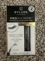 EYLURE LONDON PRO MAGNETIC LASH EYELINER.    BLACK - - €5,92 EUR