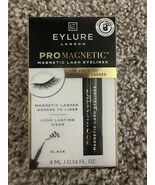 EYLURE LONDON PRO MAGNETIC LASH EYELINER.    BLACK - - $126.11 MXN