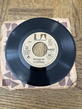 Paul Anka Water Runs Deep 45 Record - $10.00