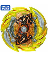 UT TAKARA TOMY B-156 06 Heaven Joker .G.Op Burst Rise Gatinko Beyblade -... - $861.79 MXN