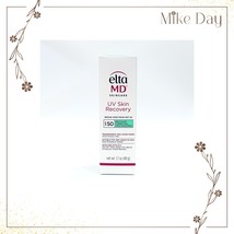 EltaMD UV Skin Recovery SPF 50 Red Color Face Sunscreen 1.7oz exp: 02/2027 - $34.64