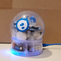 Sphero SPRK+: App-Enabled Robot Ball with Programmable Sensors + LED Lights - - $40.27