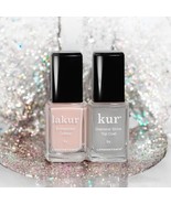 Londontown INC. Starry Chrome Glaze Duo in Afternoon Tea &amp; Starry Chrome - $29.69