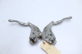 97-04 MERCEDES-BENZ SLK230 HOOD HINGES PAIR Q1093 image 10