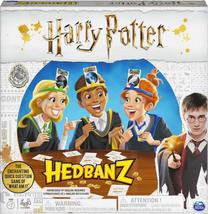 Spin Master Games 6053517 HedBanz Harry Potter Party Game for Kids, Multicolour - £30.29 GBP