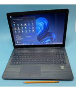 HP Laptop 15-da0xxx 15.6" TOUCHSCREEN Intel Pentium 5405U 8GB RAM 256GB ... - $87.22