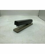 Vintage Swingline 407 Plastic &amp; Metal Brown Large Stapler - $221.92 MXN