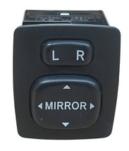 2004-2008 Toyota Solara OEM Door Side Mirror Switch - $24.74