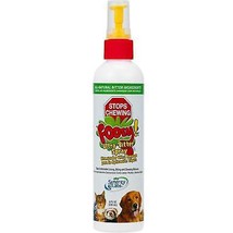 Synergy Labs Ultra Bitter Spray for Dogs 1ea/8 fl oz - £8.66 GBP