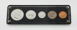 1954 US Proof Set in Holder Gem Proof Condition - £155.69 GBP