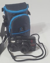 TESTED WORKING Olympus SuperZoom 3000 AF 38-110mm Film Camera ULTRA COMP... - £33.14 GBP