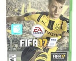 Microsoft Game Fifa 17 213459 - £7.95 GBP