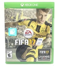 Microsoft Game Fifa 17 213459 - £7.96 GBP