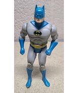 Vintage Super Powers Batman 1984 Kenner Action Figure DC Comics Original... - $39.89