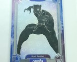 Black Panther 2023 Kakawow Cosmos Disney 100 All Star Base Card CDQ-B-353 - £4.68 GBP