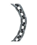 Koch Industries 704295 Grade 43 High Test Chain, 3/8-Inch by 63-Feet, Sq... - $3,830.76 MXN