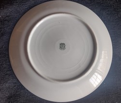old  porcelain plate plato Argentine Air Force, Air Regions Command - £37.88 GBP