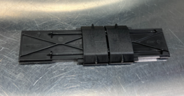 2003-2012 mercedes r230 sl500 sl600 cabin air pressure cap 600.815.391 oem - $39.87