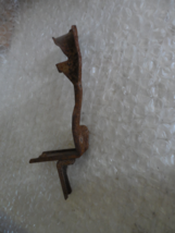 1970 CADILLAC DEVILLE FLEETWOOD LEFT DASH Left Side SUPPORT BRACKET USED... - €57,73 EUR
