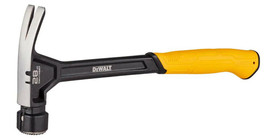 DeWalt - DWHT51007 - 28 oz. Steel Framing Hammer - £47.15 GBP
