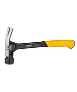 DeWalt - DWHT51007 - 28 oz. Steel Framing Hammer - £47.15 GBP