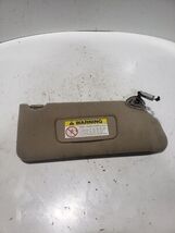 Passenger Right RH Sun Visor Illuminated Fits 1999-2003 TL Original OEM - $17.82