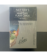 Netter&#39;s Anatomy Flash Cards : With Online Student Student Consult Acces... - $43.60 CAD
