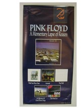 Pink Floyd A Momentary Lapse Of Reason Promo Poster-
show original title... - $5,018.82 MXN