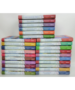 Guidepost Tearoom Mysteries Lot 1-25 +27 Hardcover Book Set - £155.54 GBP