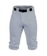 Rawlings Youth Premium Knee-High Knicker Baseball Pants - White - Medium - £22.77 GBP