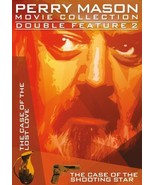 DVD Perry Mason Movie Collection Volume 2 Shooting Star Lost Love Raymon... - €4,99 EUR