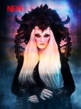 Direct Binding/ Vampire High Priestess Transformation Ritual - £375.33 GBP
