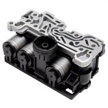 FORD VALVE BODY AND SOLENOID 5R55W 5R55S EXPLORER MOUNTAINEER MUSTANG 02 UP image 6