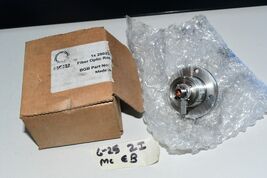 BGB INNOVATION FIBER OPTIC ROTARY JOINT GA1000080-01 RARE 1i - €333,73 EUR