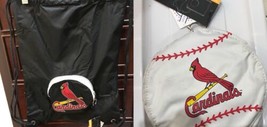 NFL Arizona Cardinals Tuck-away drawstring backpack New - $12.99