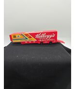 NASCAR Terry Labonte #5 Kellogg&#39;s Trailer Only Race Car Hauler~ Loose - $180.90 MXN